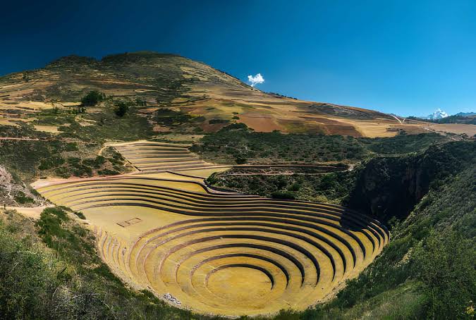 Valle Sagrado Clásico