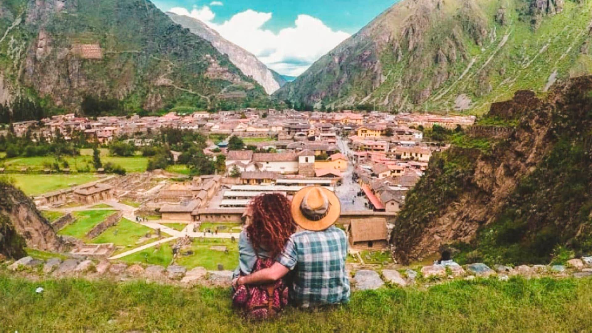 Valle Sagrado + Machu Picchu